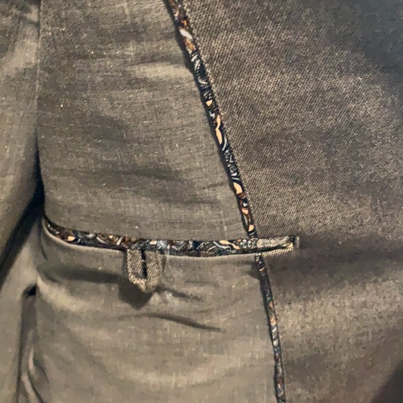 Joseph Abboud sports coat - Picture 5 of 7